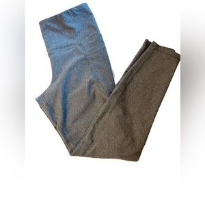 Soft stretchy with pockets